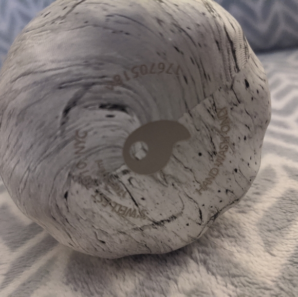 S'well insulated water bottle 17oz - birch - Picture 2 of 4